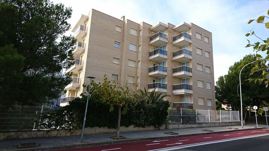 Exterior & Views, Joyapartments la Joya, Tarragona
