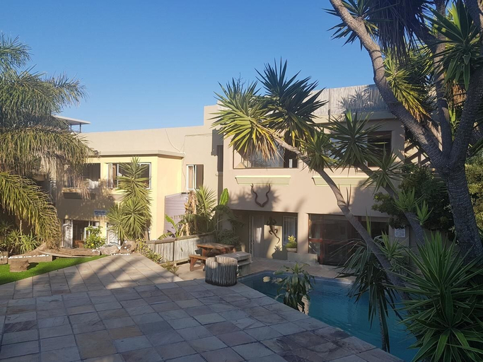 Exterior & Views 2, Afari Luxury Boutique, City of Cape Town