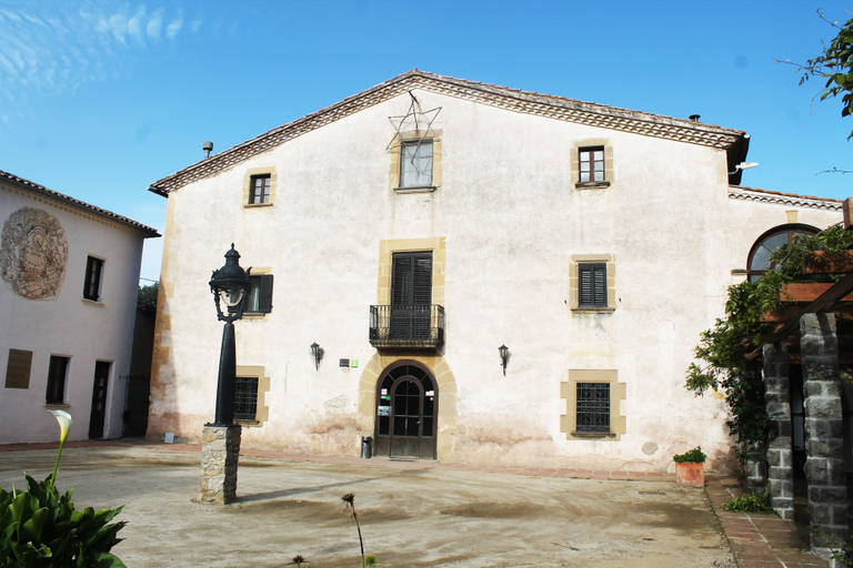 Exterior & Views 2, Hostal Rural Mas Blanc, Barcelona