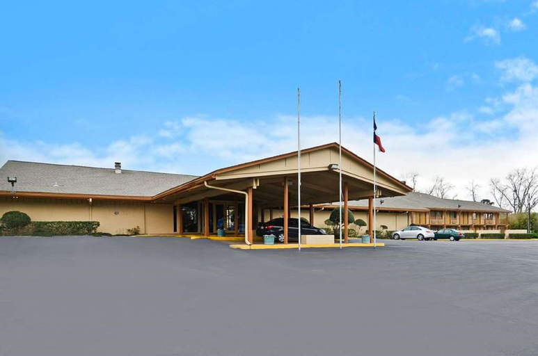 Stay Express Inn Athens, Henderson