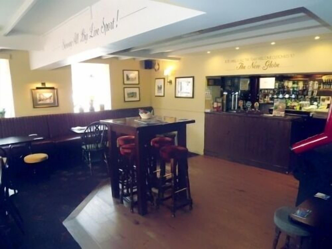 Food & Drinks 4, The New Globe Inn, North Yorkshire