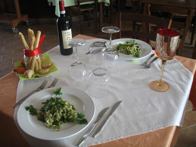 Food & Drinks 4, Il Balcone Sul Monferrato, Alessandria