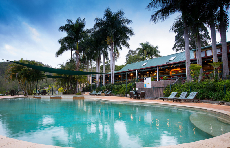 Cedar Lake Country Resort, Gold Coast