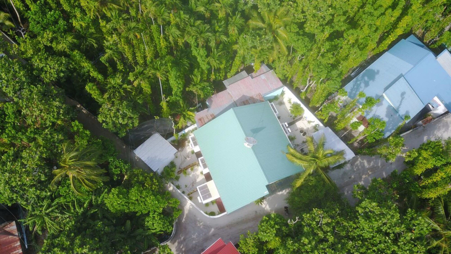 Exterior & Views 2, Thoddoo Inn