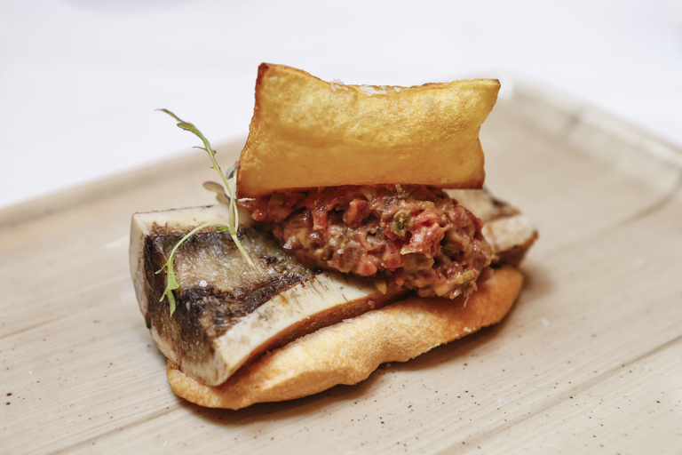 Food & Drinks 5, Hotel La Gastrocasa - Adults Only, Valencia
