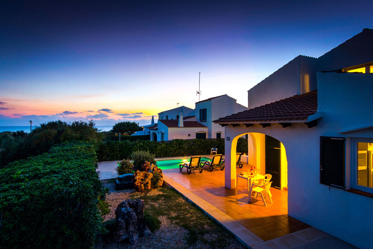 Exterior & Views, Villa Faro, Baleares