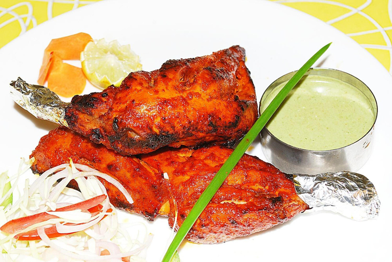 Food & Drinks 5, Hotel Pandian, Chennai