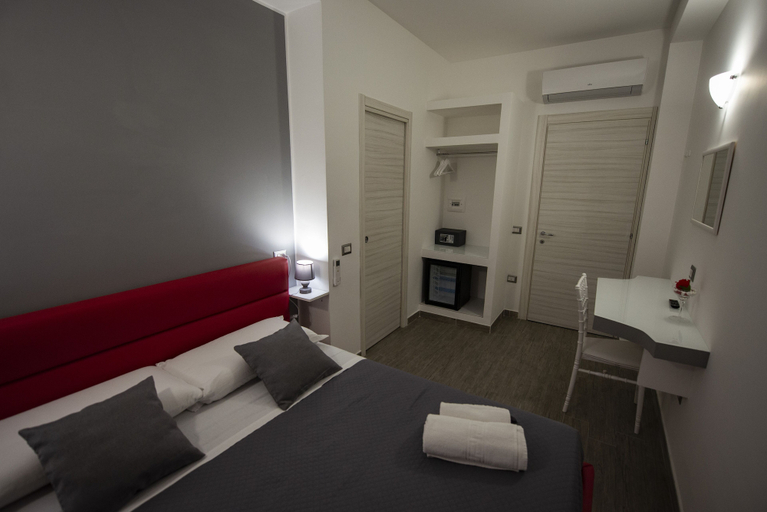 Bedroom 4, Residenza Magnolia, Vibo Valentia