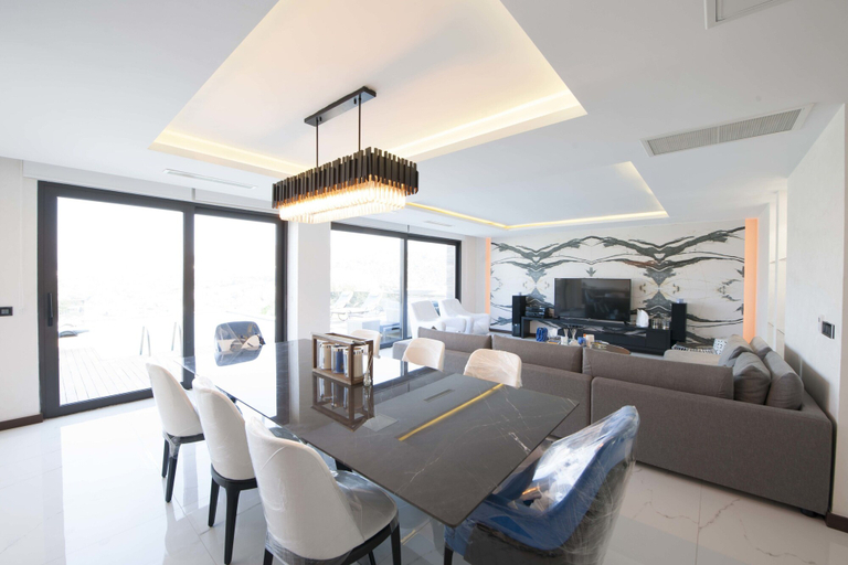 Others 5, Vhillas Private Luxury Villa Turkbuku, Bodrum