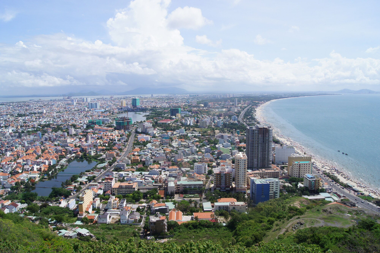 Others 5, RedDoorz Plus near Bai Truoc, Vũng Tàu