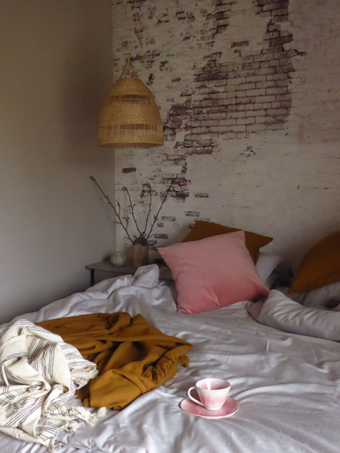 Bedroom 4, Bäddar & Ängar, Tomelilla