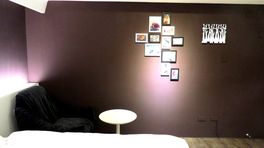Others 3, Inn Taichung Hostel, Taichung