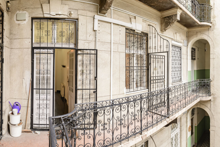 Exterior & Views, Pelicanstay in Buda Historical District, Budapesti