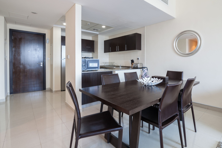 Others 5, Bay Central- 4 Bedroom Apartment, Dubai