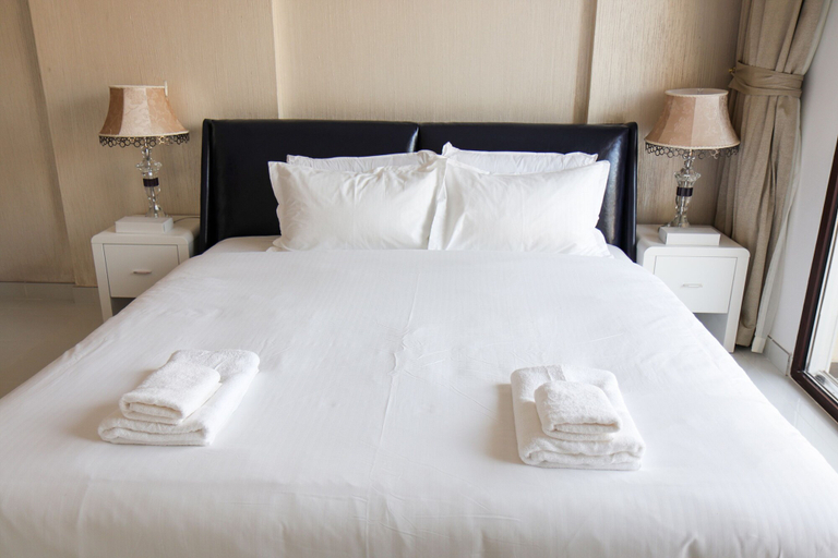Room 3, Resortz Residence Block 3 by Danube, Dubai
