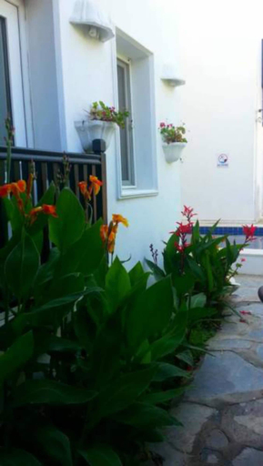 Exterior & Views 2, Emelce Aparts, Bodrum