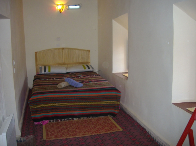 Bedroom 3, Riad Tassoukte, Al Haouz