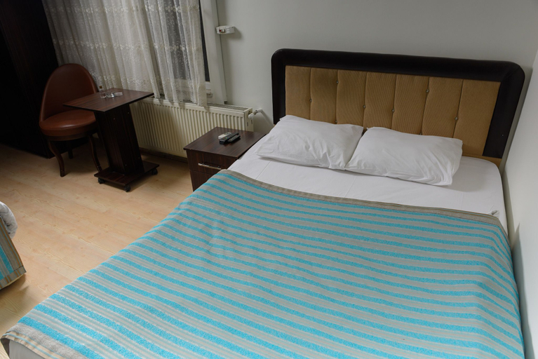 Bedroom 4, Kayi Otel, Merkez