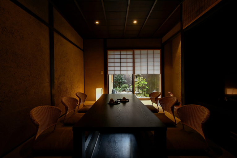 Food & Drinks, Rinn Premium Machiya Townhouse Kunpu, Kyoto