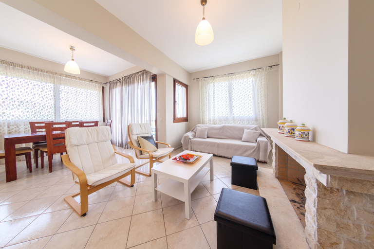 Others 4, Stella Luxury Residence, Crete