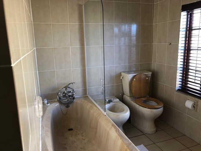 Bathroom 3, Cape Grandeur, City of Cape Town