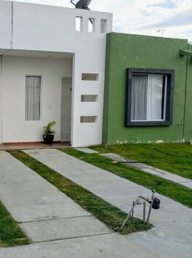 Exterior & Views, Casa Vacacional Nueva Paraiso Vallarta, Compostela