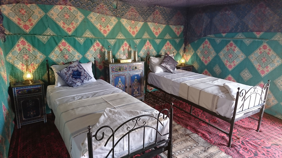 Morocco Deluxe Camp Assif N itrane, Errachidia