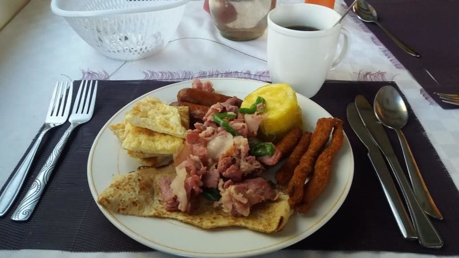 Food & Drinks 5, Lanet Matfam Resort, Nakuru Town East