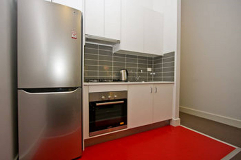 Others 5, The Star Apartments, Newcastle - Inner City