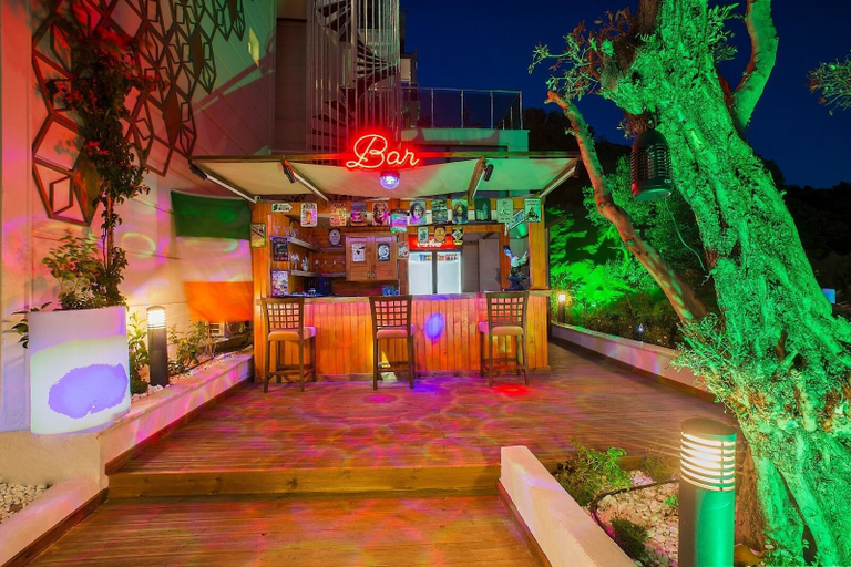 Exterior & Views 2, Jackey Boutique Hotel, Kaş
