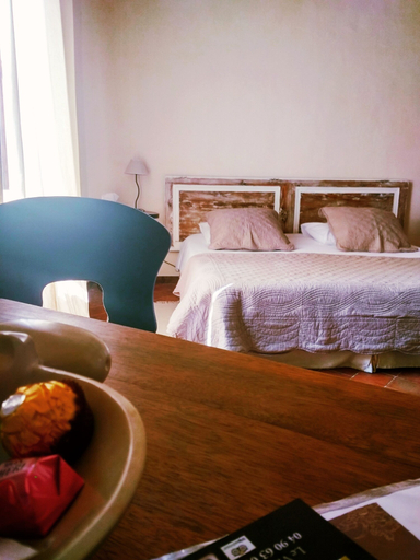 Bedroom 5, Face au Lavoir, Vaucluse