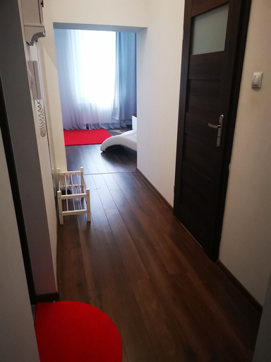 Others 5, Apartament Ogarna II, Gdańsk City