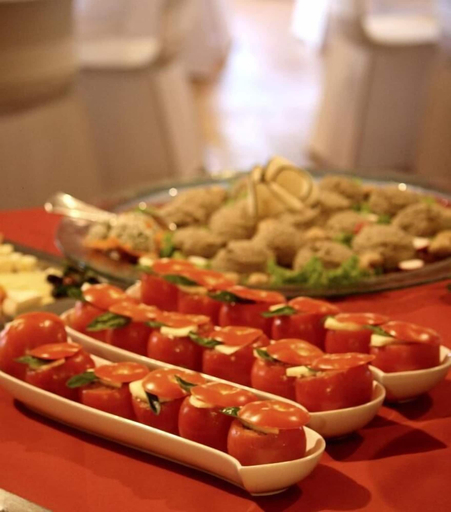 Food & Drinks 5, Penzion Pod Grebenom, Bistrica ob Sotli