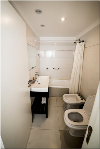 Bathroom 4, DeptosVip Rivas, General Pueyrredón