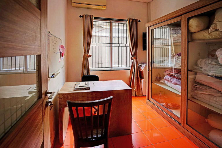 Others 4, OYO Life 91989 K24 Residence Syariah, Palembang