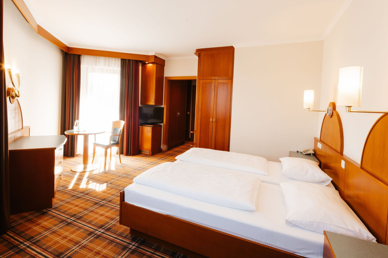Bedroom 3, Hotel Liebmann, Graz Umgebung