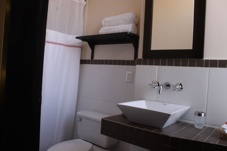 Bathroom 4, Río Boutique Hotel, Coronel Portillo