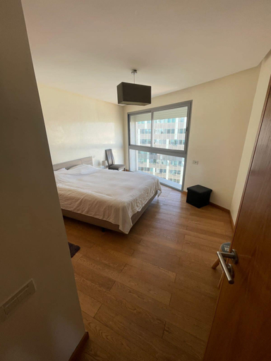 Bedroom 2, Marina Casablanca, Casablanca