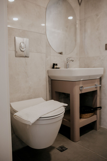 Bathroom 5, Paye Alaçatı, Çeşme