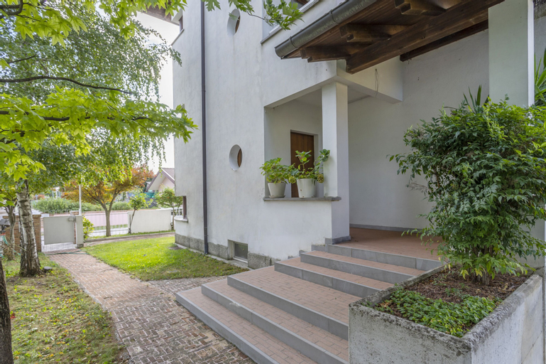 Casa di Dino Udine Terenzano, Udine