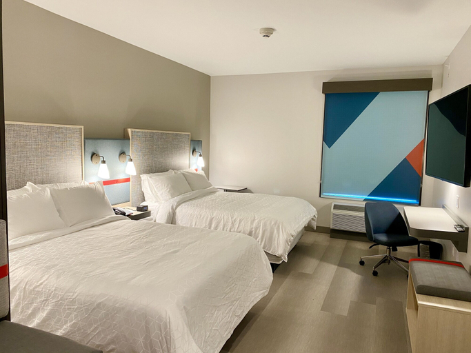 Bedroom 3, avid hotel BEAUMONT by IHG, Jefferson