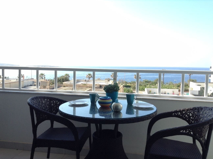 Others 5, Luxury Seafront Apartment With Pool, Saint Paul's Bay