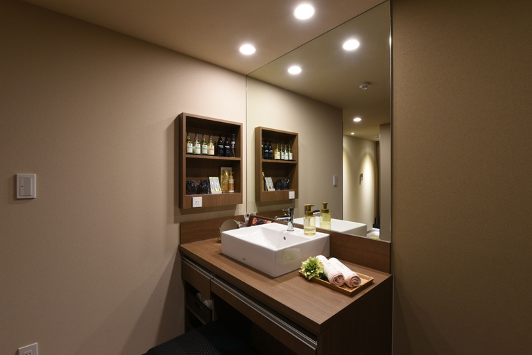 Bathroom 5, Restay Onoji - Adults Only, Machida