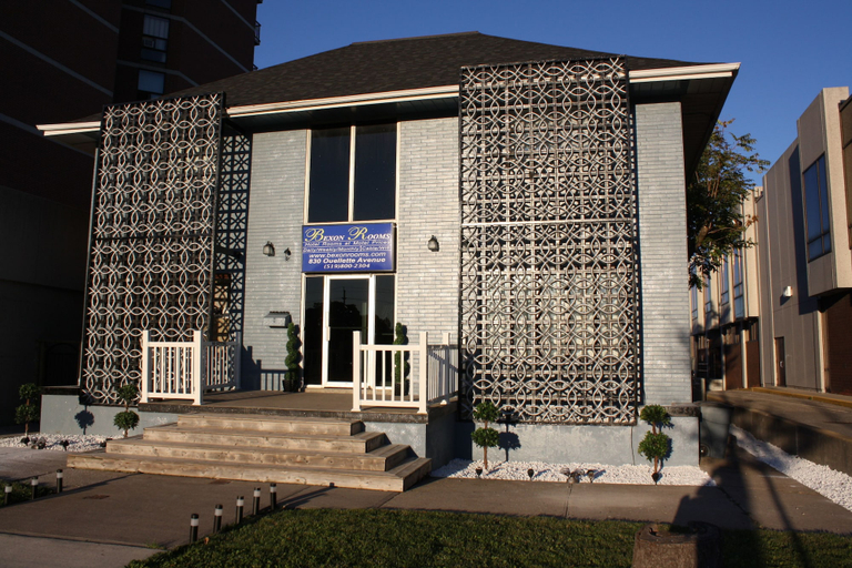 Exterior & Views 2, IACC Centers - Hotel Downtown Windsor, Essex