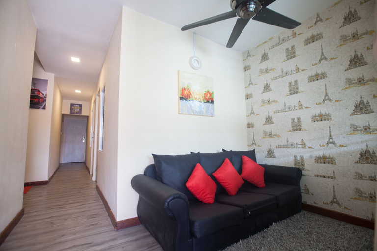 Others 4, Natol Homestay - Paris BDC, Kuching