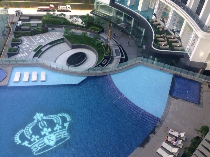 Sport & Beauty 4, HI HOME At The Knightsbridge Residences, Makati City