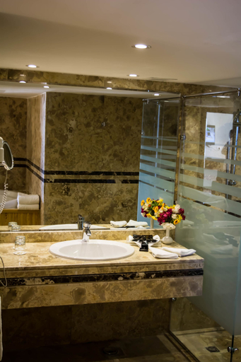 Bathroom 5, Tolip Taba Resort And Spa, Nuweiba'