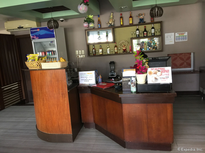 Food & Drinks 5, Soledad Suites, Tagbilaran City