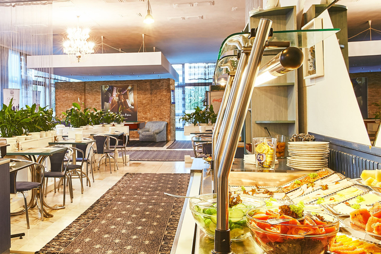 Food & Drinks 4, Turnu Severin Continental Hotel, Drobeta-turnu Severin