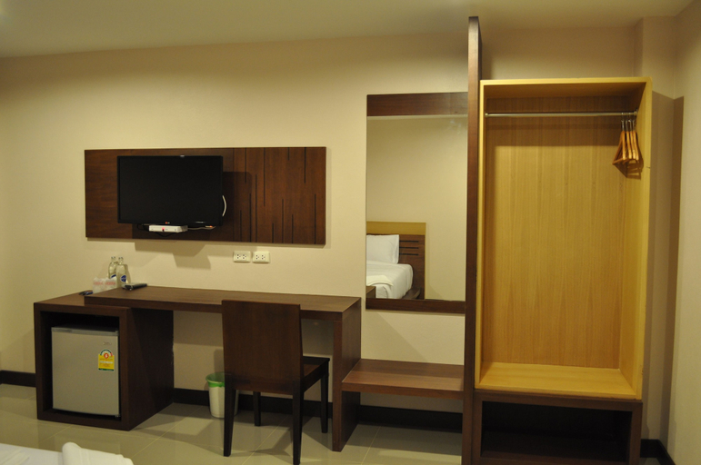 Bedroom 2, Cordelia Chiangrai, Muang Chiang Rai